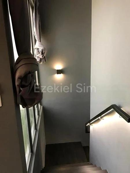 2 Bed Condo for Sale in  Rv Edge - Image 1